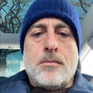 Meet your Posher, Steven